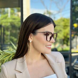safine com br oculos de grau feminino gatinho vinho marjorie 3
