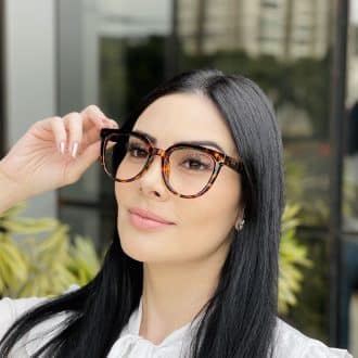 safine com br oculos de grau feminino redondo tartaruga celina 2