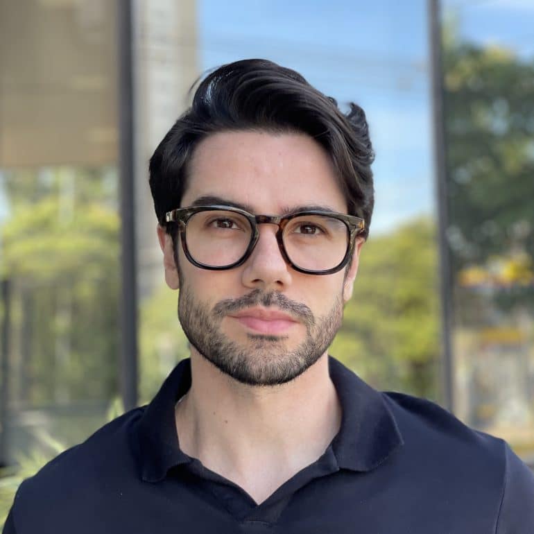 safine com br oculos de grau masculino quadrado tartaruga romeu
