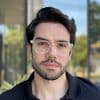 safine com br oculos de grau masculino redondo transparente luis