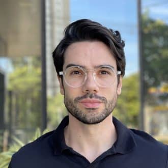 safine com br oculos de grau masculino redondo transparente olavo