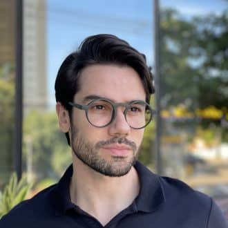 safine com br oculos de grau masculino redondo verde olavo 1
