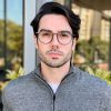 safine com br oculos 2 em 1 clip on masculino redondo azul otto