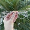 safine com br oculos de grau feminino gatinho lilas fantine