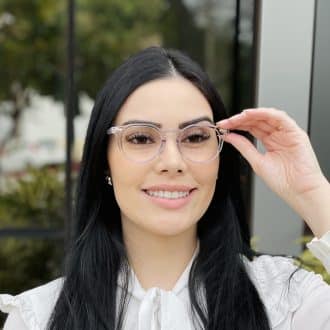 safine com br oculos de grau feminino gatinho lilas fantine 3