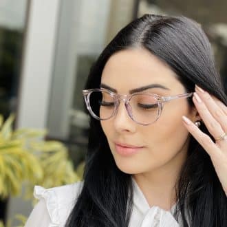 safine com br oculos de grau feminino gatinho lilas fantine 4