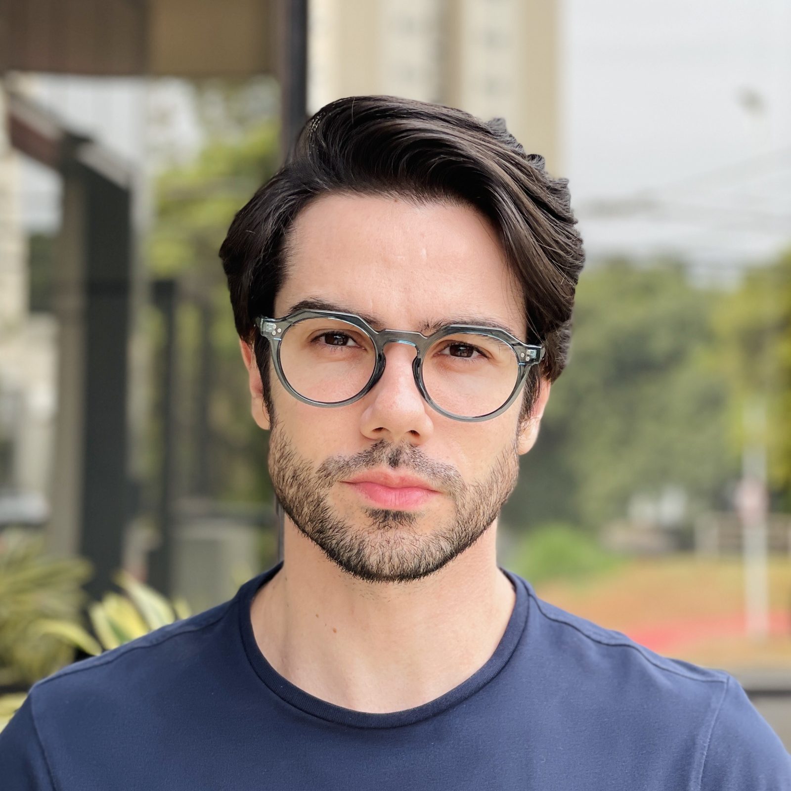 safine com br oculos de grau masculino redondo verde afonso safine com br oculos de grau masculino redondo verde afonso