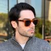 safine com br oculos de sol masculino quadrado caramelo enzo 1