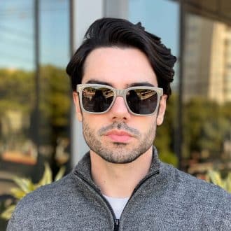 safine com br oculos de sol masculino quadrado cinza enzo 1
