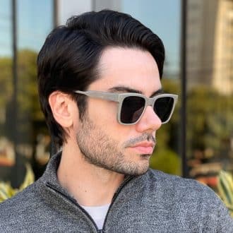 safine com br oculos de sol masculino quadrado cinza enzo 2