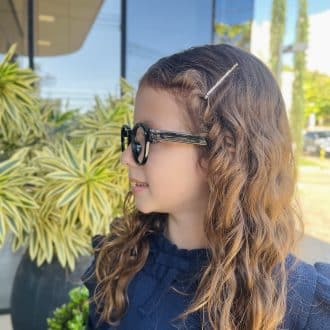 safine com br oculos infantil de grau redondo preto cica 2