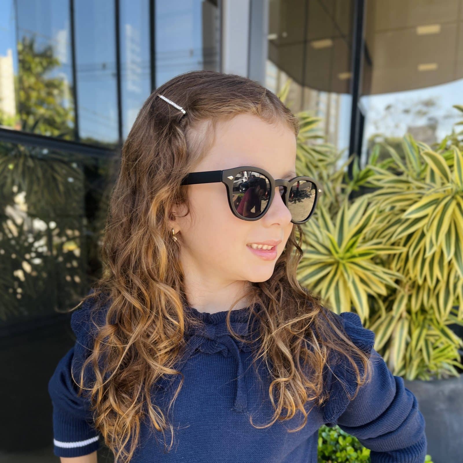 safine com br oculos infantil de sol redondo preto fosco fefe 2 safine com br oculos infantil de sol redondo preto fosco fefe 2