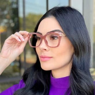 safine com br oculos 2 em 1 clip on gatinho rose bruna 6
