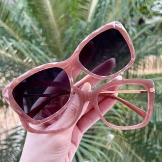 safine com br oculos 2 em 1 clip on gatinho rose bruna 8