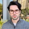 safine com br oculos de grau masculino redondo tartaruga daniel 2