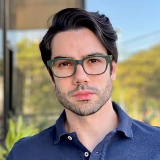 safine com br oculos de grau masculino retangular verde dylan 3