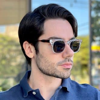 safine com br oculos de sol masculino quadrado transparente icaro 1