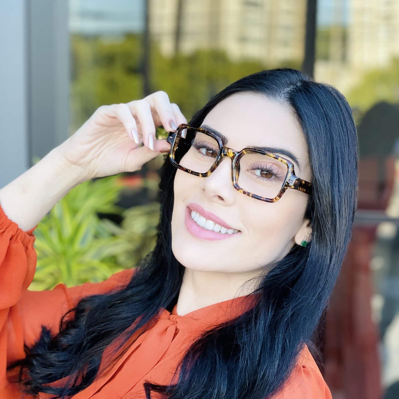 safine com br oculos de grau feminino quadrado tartaruga emma 1 safine com br oculos de grau feminino quadrado tartaruga emma 1