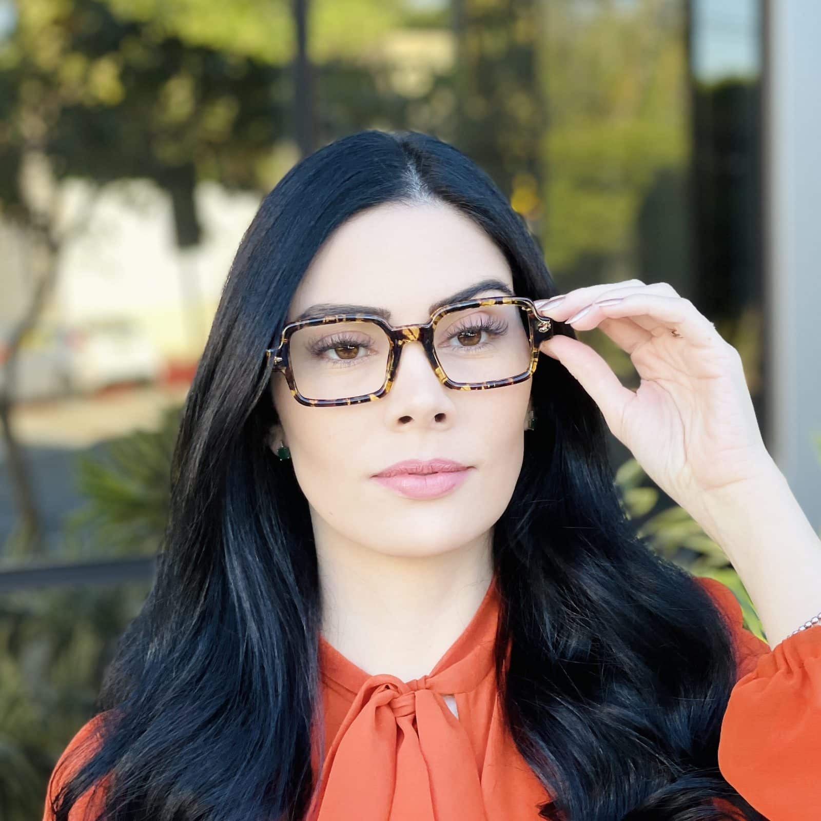 safine com br oculos de grau feminino quadrado tartaruga emma 2 safine com br oculos de grau feminino quadrado tartaruga emma 2