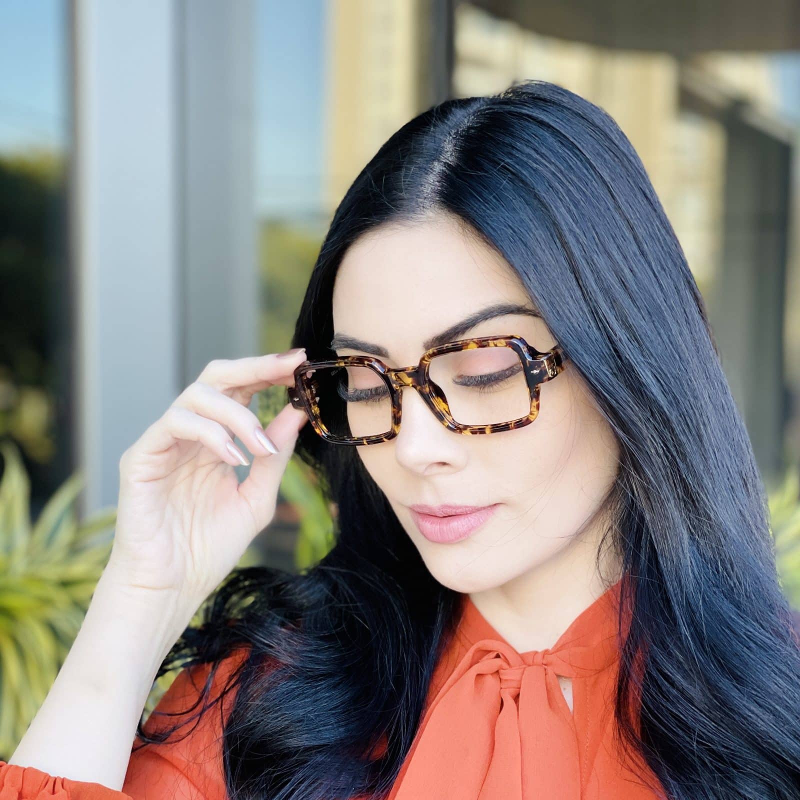 safine com br oculos de grau feminino quadrado tartaruga emma 5 safine com br oculos de grau feminino quadrado tartaruga emma 5