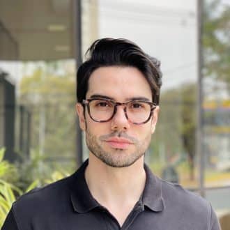 safine com br oculos de grau masculino quadrado colorido silas
