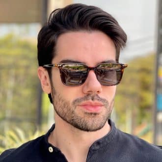 safine com br oculos de sol masculino quadrado tartaruga emanuel 4