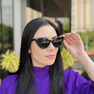 safine com br oculos 2 em 1 clip on gatinho preto heloa 9