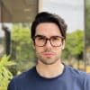 safine com br oculos de grau masculino quadrado rajado alvaro
