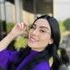 safine com br oculos de grau feminino gatinho dourado e rosa anna