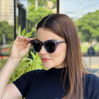 safine com br oculos de sol feminino gatinho azul anita 3