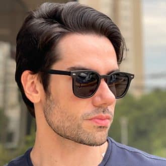 safine com br oculos de sol masculino quadrado preto denis 1