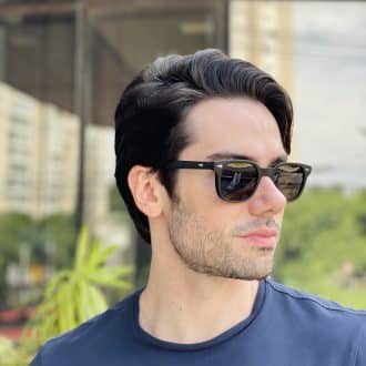safine com br oculos de sol masculino retangular preto cesar 1