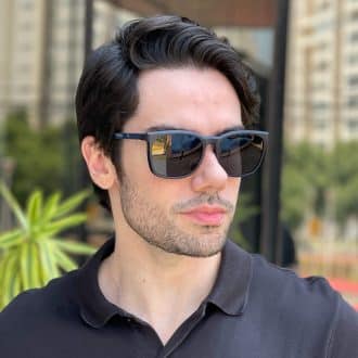 safine com br oculos 2 em 1 clip on masculino quadrado azul ruan 1