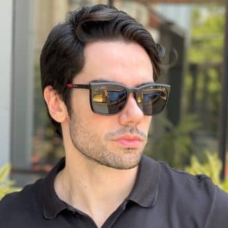 safine com br oculos 2 em 1 clip on masculino quadrado preto ruan 1