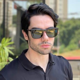 safine com br oculos 2 em 1 clip on masculino quadrado tartaruga ruan 1