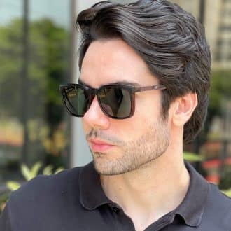 safine com br oculos 2 em 1 clip on masculino quadrado tartaruga ruan 4