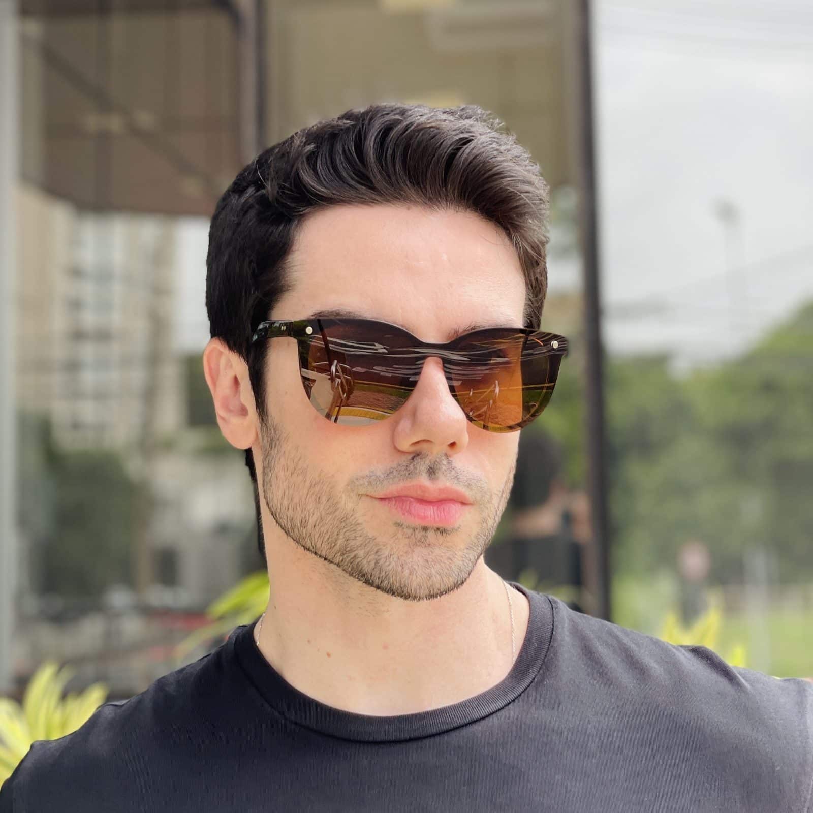 safine com br oculos 2 em 1 clip on masculino redondo marrom mateus 4 safine com br oculos 2 em 1 clip on masculino redondo marrom mateus 4