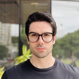 safine com br oculos 2 em 1 clip on masculino redondo preto mateus 2