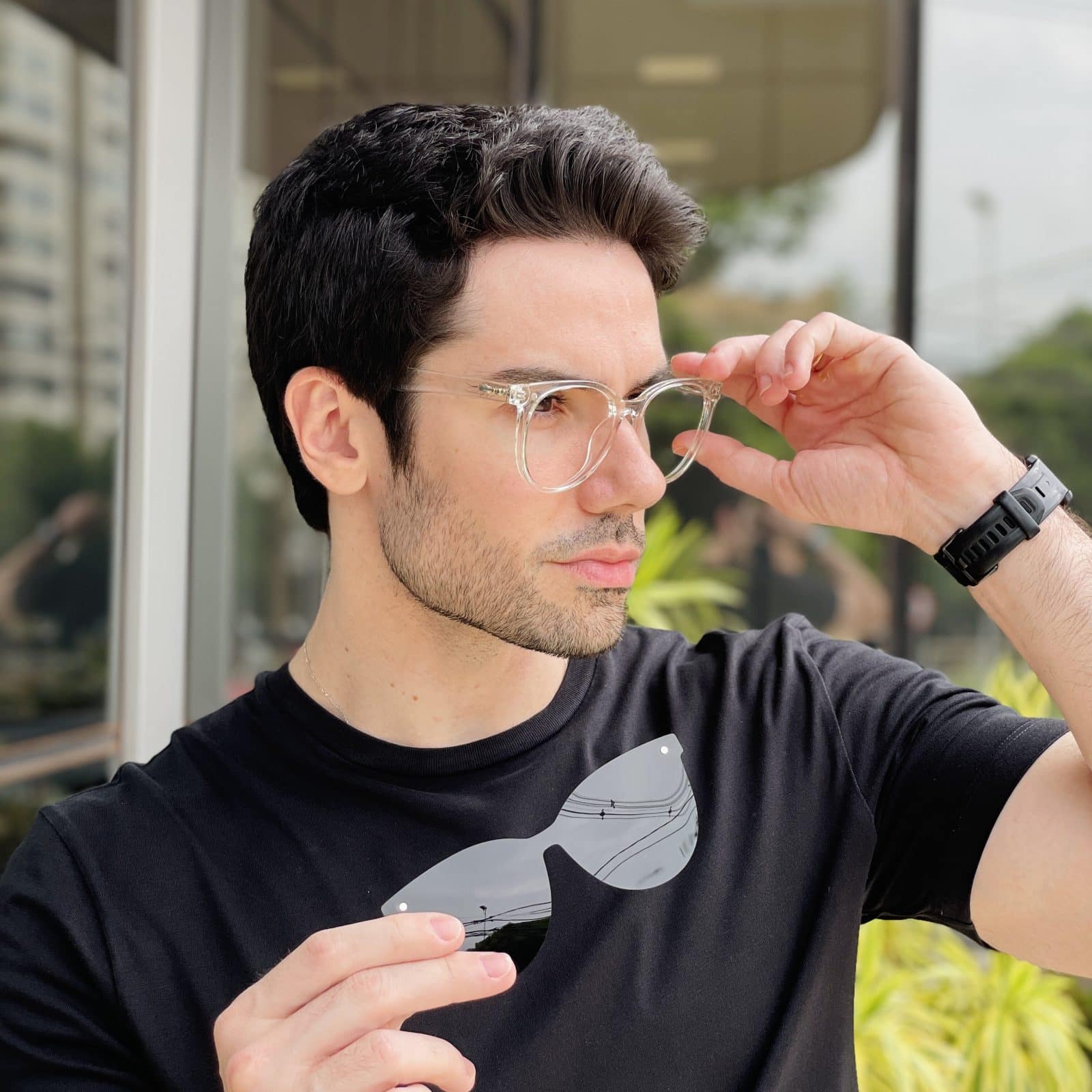 safine com br oculos 2 em 1 clip on masculino redondo transparente mateus 1 safine com br oculos 2 em 1 clip on masculino redondo transparente mateus 1