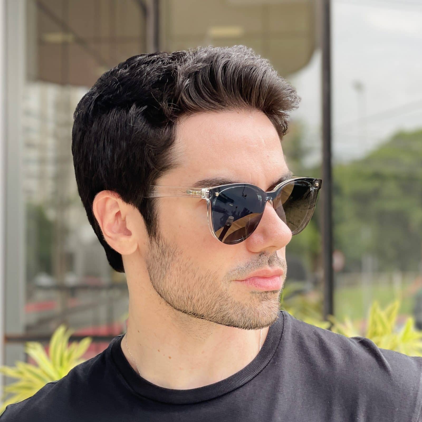 safine com br oculos 2 em 1 clip on masculino redondo transparente mateus 5 safine com br oculos 2 em 1 clip on masculino redondo transparente mateus 5
