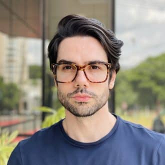 safine com br oculos de grau masculino quadrado tartaruga enzo