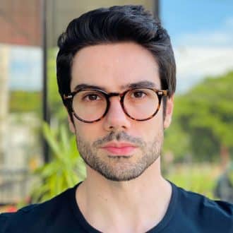 safine com br oculos de grau masculino redondo tartaruga levi
