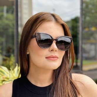 safine com br oculos de sol feminino gatinho rajado talita 2
