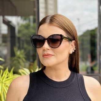 safine com br oculos de sol feminino gatinho tartaruga talita 3