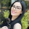 safine com br oculos feminino 2 em 1 clip on gatinho cinza joice 8