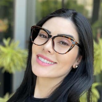 safine com br oculos feminino 2 em 1 clip on gatinho tartaruga amelia 5