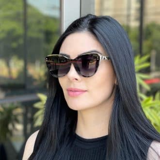 safine com br oculos feminino 2 em 1 clip on gatinho tartaruga e nude amelia