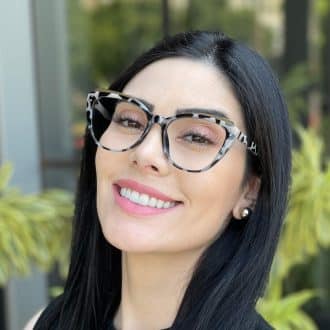 safine com br oculos feminino 2 em 1 clip on gatinho tartaruga e nude amelia 5
