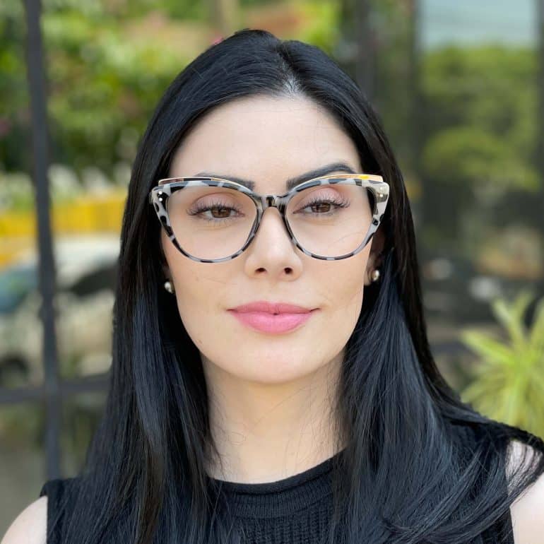 safine com br oculos feminino 2 em 1 clip on gatinho tartaruga e nude amelia 7