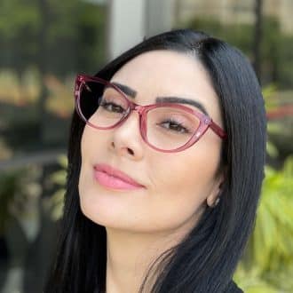 safine com br oculos feminino 2 em 1 clip on gatinho vinho joice 5